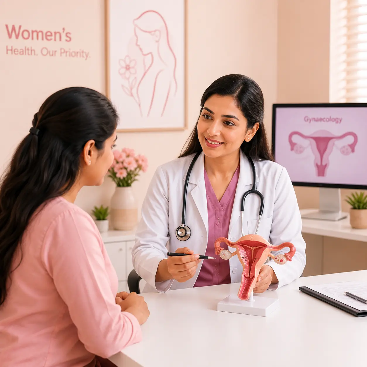 Gynaecology