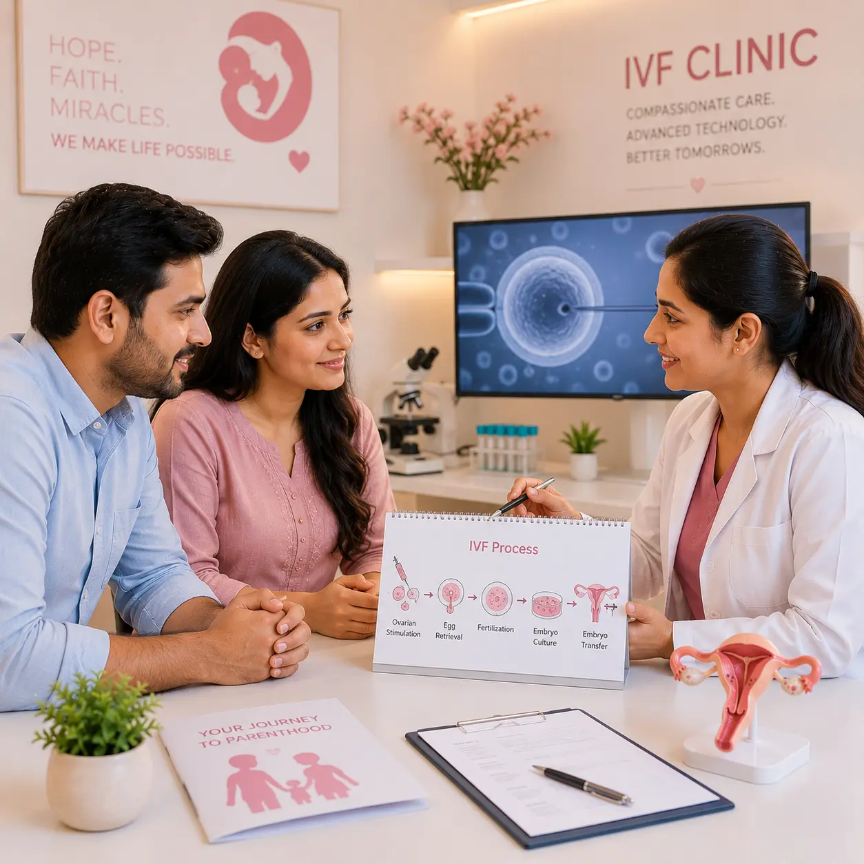 IVF Clinic