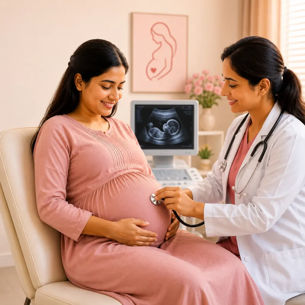 Obstetrics